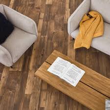 Karndean Reclaimed Chestnut Rpl Ew21
