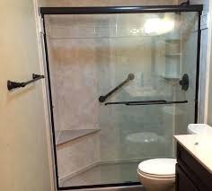 Shower Bathroom Shower Doors Bathroom