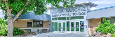 Home Sanchez Elementary School