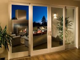 Sliding Patio Doors