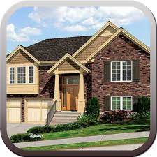 Split Level House Plans Apps 148apps