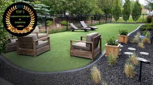 Edmonton Landscaping Services For Your