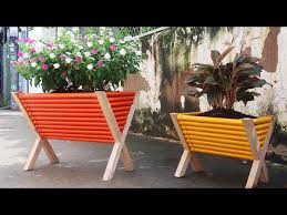 Garden Planter Pots