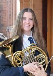 Hamilton Grammar Pupil Is Performing At