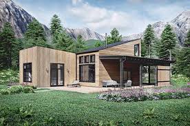 Mountain House Plans Homes For Your