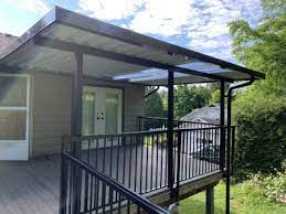 Patio Covers Full Service