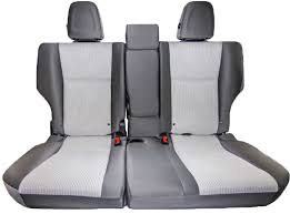 2016 2018 Toyota Rav4 Seat Covers