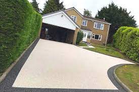 How Much Does A Resin Driveway Cost
