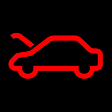 Car Warning Light Symbols And Meanings