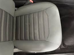 Seats For 2018 Ford Fusion For