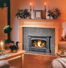 Fireplace A Cost Friendly Makeover