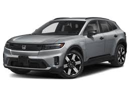 New 2025 Honda Prologue Elite Sport