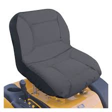 Cub Cadet Polyester Seat Cover 49233 Rona