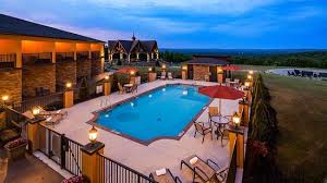 Callaway Resort Gardens Golf
