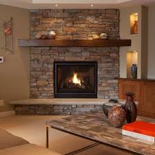 Corner Fireplace Design Ideas Pictures