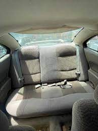 Seats For 2004 Pontiac Grand Am For