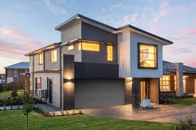 Narrow House Plans