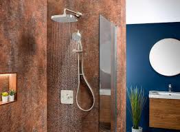 Thermostatic Shower Guide