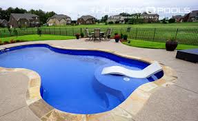 Fiberglass Pools Start Your Weekend