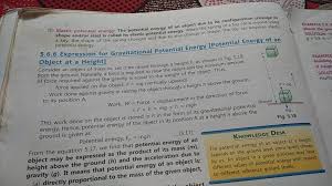 B Elastic Potential Energy The