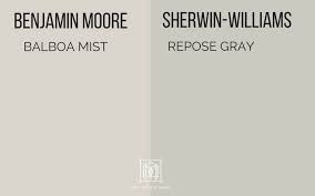 Repose Gray Sherwin Williams Repose
