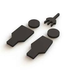 Icon Pictogram Door Signs Complete