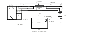 5ft Or 6ft Window Above Sink In Kitchen