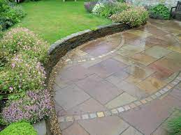Traditional Garden Design Ayrshire