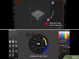 How To Change Pc Rgb Colors 10 Easy Ways