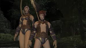 Sexualized Male Characters