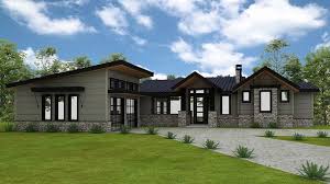 Newest House Plans Mountain Home