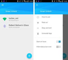 Smart Unlock Review Adds Lollipop S