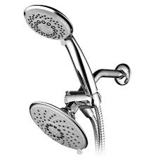 Hotelspa Aqua 3 Way Rainfall