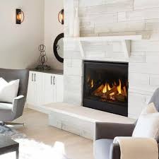 Direct Vent Gas Fireplace Natural Gas