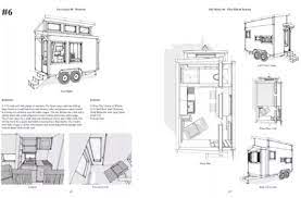 Tiny House Designs Book By Michael Janzen
