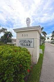 Sterling Village Iniums Boynton