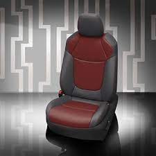 Toyota Sienna Le Katzkin Leather Seat