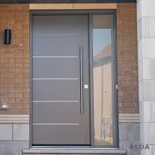 1 Entry Doors In Richmond Hill Steel