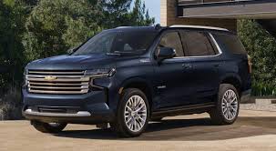 2023 Chevy Tahoe Buyer S Guide