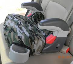 Car Accessory Booster Seat Replacement