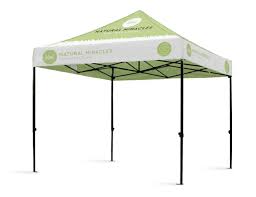 Printed Tents Custom Tents Branded