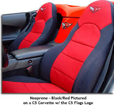 Custom Fit Seat Covers For G5 Pfyc
