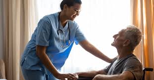 Advocate For A Nursing Home Resident