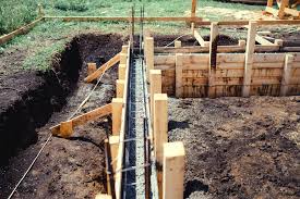 Foundations Footings Avoiding The