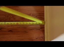 Measure Room Size For Hardwood Floors