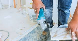 How To Cut Porcelain Tile 2024