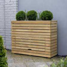 Garden Planter