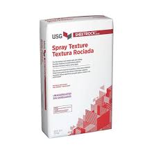 Usg Sheetrock Brand 50 Lb Unaggregated