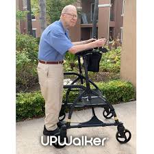 Up Walker Posture Walker Mobility Aid