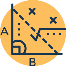 Math Free Education Icons